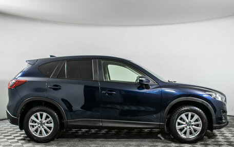 Mazda CX-5 II, 2016 год, 1 630 000 рублей, 4 фотография