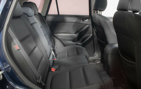 Mazda CX-5 II, 2016 год, 1 630 000 рублей, 10 фотография