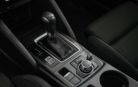 Mazda CX-5 II, 2016 год, 1 630 000 рублей, 14 фотография