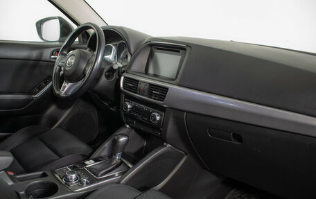 Mazda CX-5 II, 2016 год, 1 630 000 рублей, 9 фотография