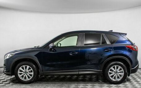 Mazda CX-5 II, 2016 год, 1 630 000 рублей, 8 фотография