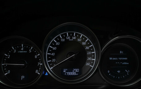 Mazda CX-5 II, 2016 год, 1 630 000 рублей, 12 фотография