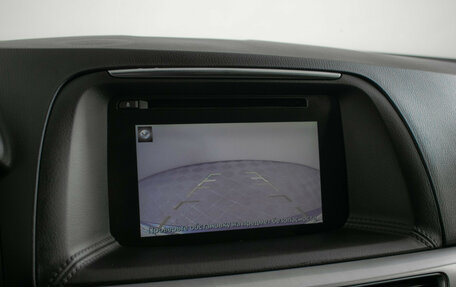 Mazda CX-5 II, 2016 год, 1 630 000 рублей, 15 фотография