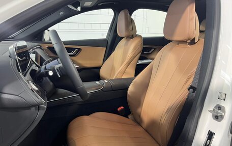 Mercedes-Benz E-Класс, 2025 год, 7 350 000 рублей, 13 фотография