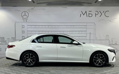 Mercedes-Benz E-Класс, 2025 год, 7 350 000 рублей, 6 фотография