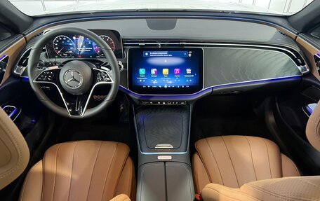 Mercedes-Benz E-Класс, 2025 год, 7 350 000 рублей, 4 фотография