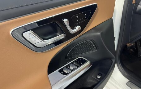 Mercedes-Benz E-Класс, 2025 год, 7 350 000 рублей, 12 фотография