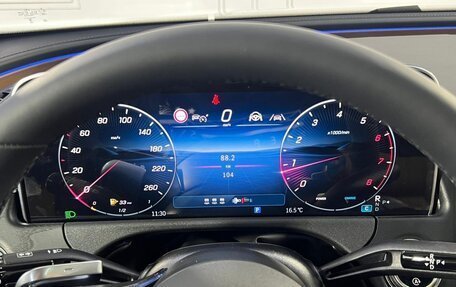 Mercedes-Benz E-Класс, 2025 год, 7 350 000 рублей, 14 фотография