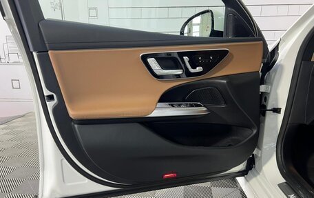 Mercedes-Benz E-Класс, 2025 год, 7 350 000 рублей, 11 фотография