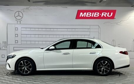 Mercedes-Benz E-Класс, 2025 год, 7 350 000 рублей, 8 фотография