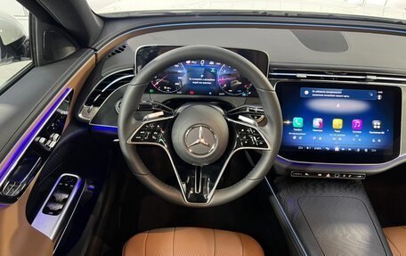 Mercedes-Benz E-Класс, 2025 год, 7 350 000 рублей, 15 фотография