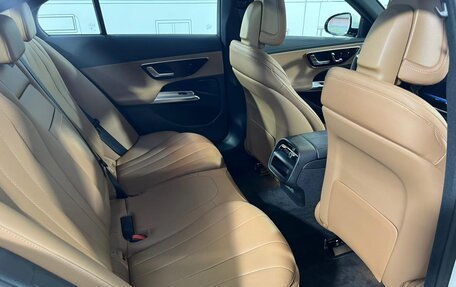 Mercedes-Benz E-Класс, 2025 год, 7 350 000 рублей, 22 фотография