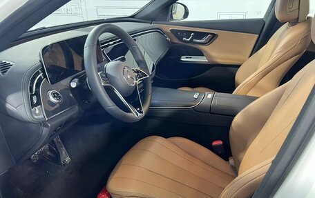 Mercedes-Benz E-Класс, 2025 год, 7 350 000 рублей, 21 фотография