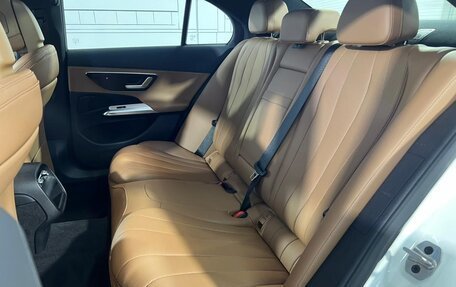 Mercedes-Benz E-Класс, 2025 год, 7 350 000 рублей, 20 фотография