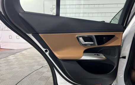 Mercedes-Benz E-Класс, 2025 год, 7 350 000 рублей, 24 фотография