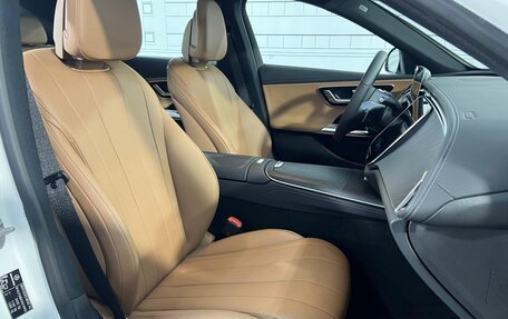 Mercedes-Benz E-Класс, 2025 год, 7 350 000 рублей, 27 фотография