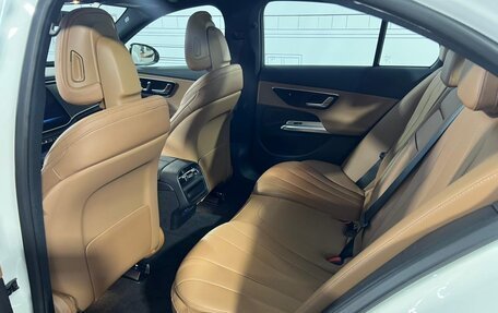 Mercedes-Benz E-Класс, 2025 год, 7 350 000 рублей, 19 фотография