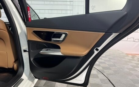 Mercedes-Benz E-Класс, 2025 год, 7 350 000 рублей, 18 фотография