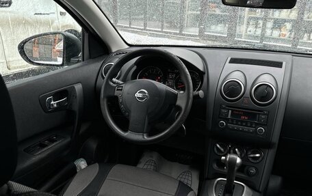Nissan Qashqai, 2012 год, 820 000 рублей, 6 фотография