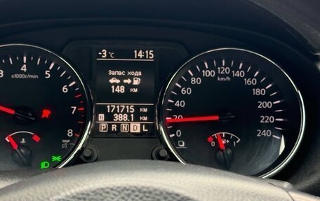 Nissan Qashqai, 2012 год, 820 000 рублей, 8 фотография