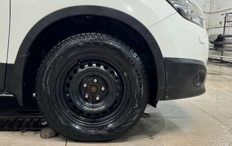 Nissan Qashqai, 2012 год, 820 000 рублей, 5 фотография