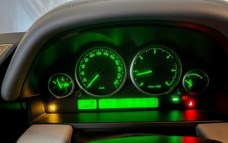 Land Rover Range Rover III, 2007 год, 950 000 рублей, 9 фотография