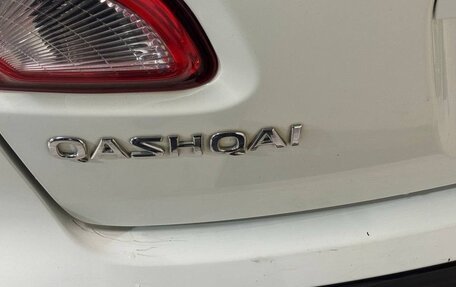 Nissan Qashqai, 2012 год, 820 000 рублей, 9 фотография