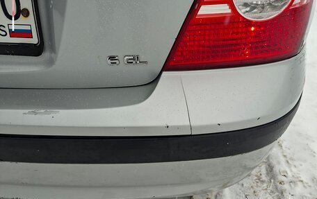 Hyundai Elantra III, 2005 год, 310 000 рублей, 5 фотография