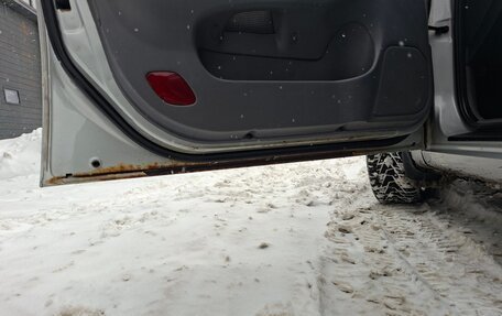 Hyundai Elantra III, 2005 год, 310 000 рублей, 12 фотография