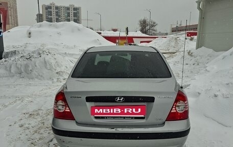 Hyundai Elantra III, 2005 год, 310 000 рублей, 2 фотография