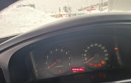 Hyundai Elantra III, 2005 год, 310 000 рублей, 14 фотография