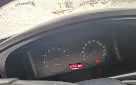 Hyundai Elantra III, 2005 год, 310 000 рублей, 13 фотография