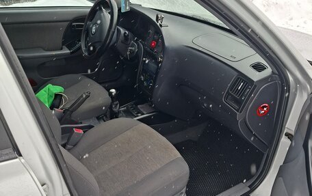 Hyundai Elantra III, 2005 год, 310 000 рублей, 15 фотография