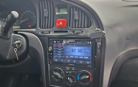 Hyundai Elantra III, 2005 год, 310 000 рублей, 17 фотография