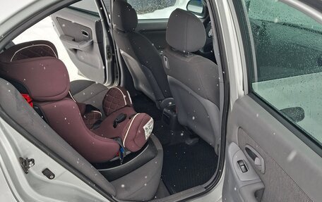 Hyundai Elantra III, 2005 год, 310 000 рублей, 18 фотография