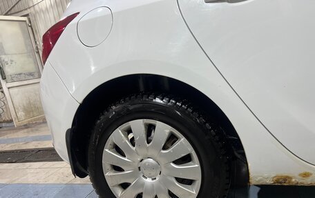 Opel Astra J, 2013 год, 700 000 рублей, 5 фотография