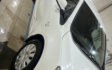 Opel Astra J, 2013 год, 700 000 рублей, 3 фотография