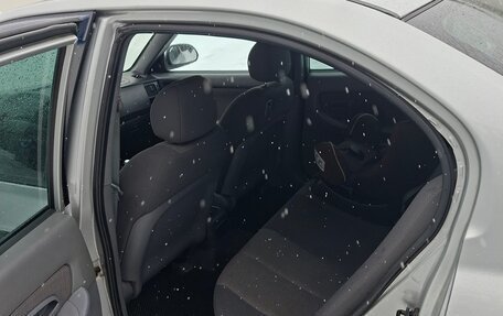 Hyundai Elantra III, 2005 год, 310 000 рублей, 19 фотография