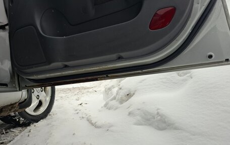 Hyundai Elantra III, 2005 год, 310 000 рублей, 16 фотография