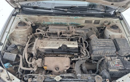 Hyundai Elantra III, 2005 год, 310 000 рублей, 24 фотография