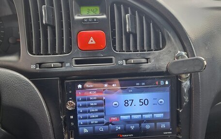 Hyundai Elantra III, 2005 год, 310 000 рублей, 21 фотография