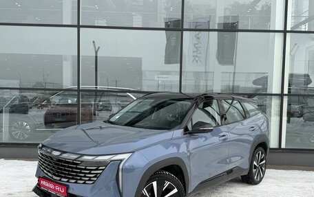 Geely Atlas, 2024 год, 2 850 000 рублей, 1 фотография