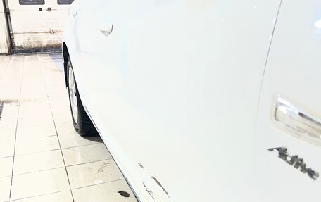 Opel Astra J, 2013 год, 700 000 рублей, 7 фотография