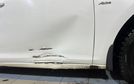 Opel Astra J, 2013 год, 700 000 рублей, 13 фотография