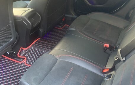 Mercedes-Benz CLA, 2019 год, 2 550 000 рублей, 8 фотография