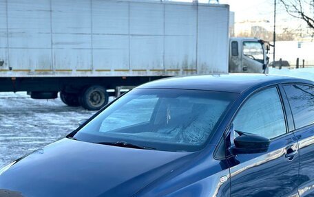 Volkswagen Polo VI (EU Market), 2010 год, 350 000 рублей, 9 фотография