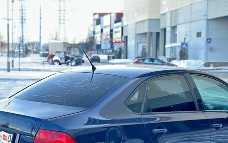 Volkswagen Polo VI (EU Market), 2010 год, 350 000 рублей, 4 фотография