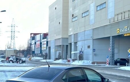 Volkswagen Polo VI (EU Market), 2010 год, 350 000 рублей, 3 фотография