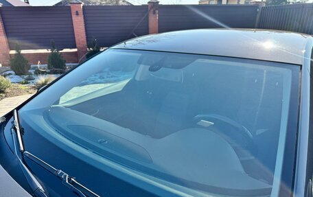 Volkswagen Passat CC I рестайлинг, 2012 год, 1 325 000 рублей, 9 фотография