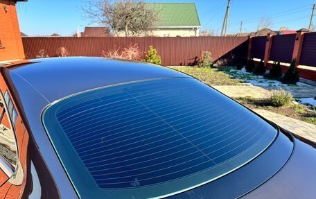 Volkswagen Passat CC I рестайлинг, 2012 год, 1 325 000 рублей, 11 фотография